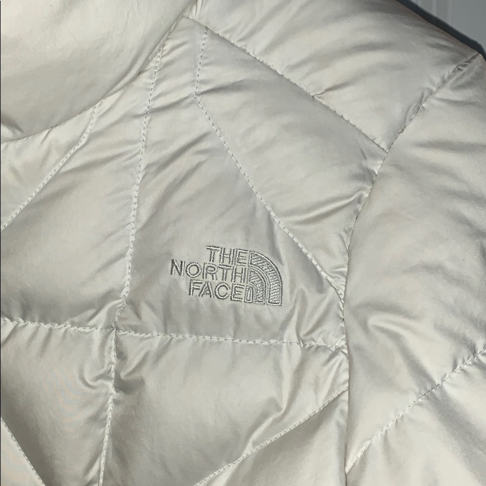 Northface 550 Down Jacket - image 2